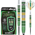 Winmau Xenon Darts 90% Tungsten Darts