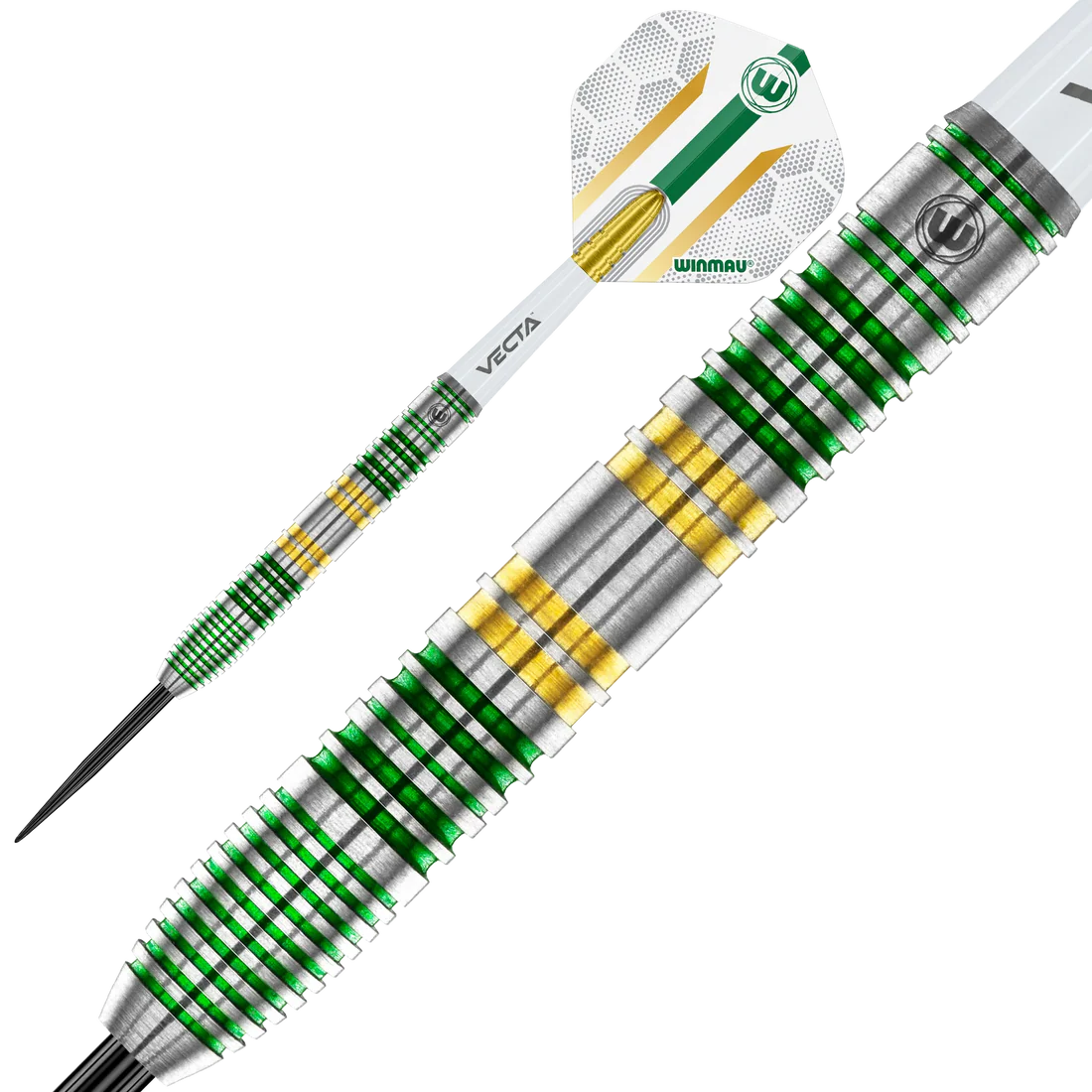 Winmau Xenon Darts 90% Tungsten Darts