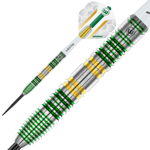 Winmau Xenon Darts 90% Tungsten Darts