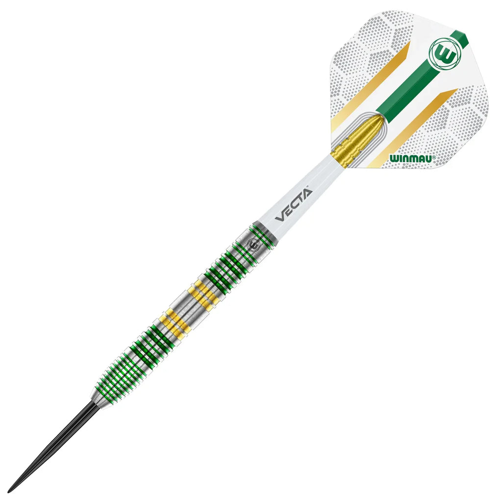 Winmau Xenon Darts 90% Tungsten Darts