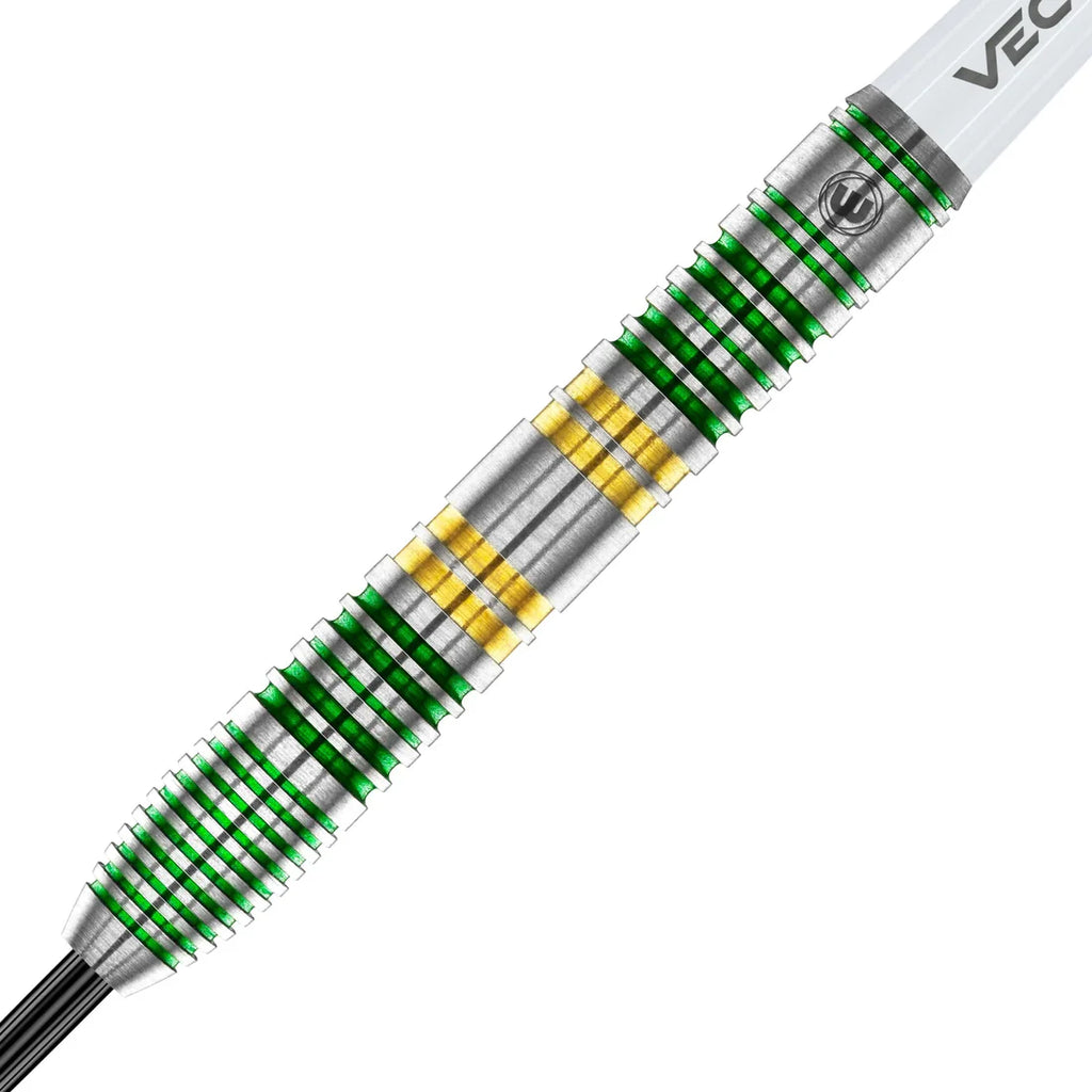 Winmau Xenon Darts 90% Tungsten Darts