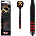 Bull's Thriller Black Brass 21 gram