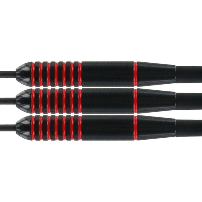 Bull's Thriller Black Brass 21 gram