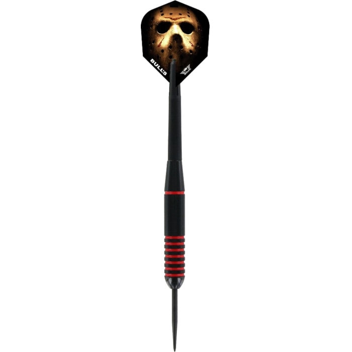 Bull's Thriller Black Brass 21 gram