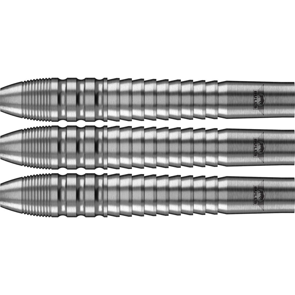 Bull's Prime Bolt CP Steeltip Barrels Only 90% Tungsten