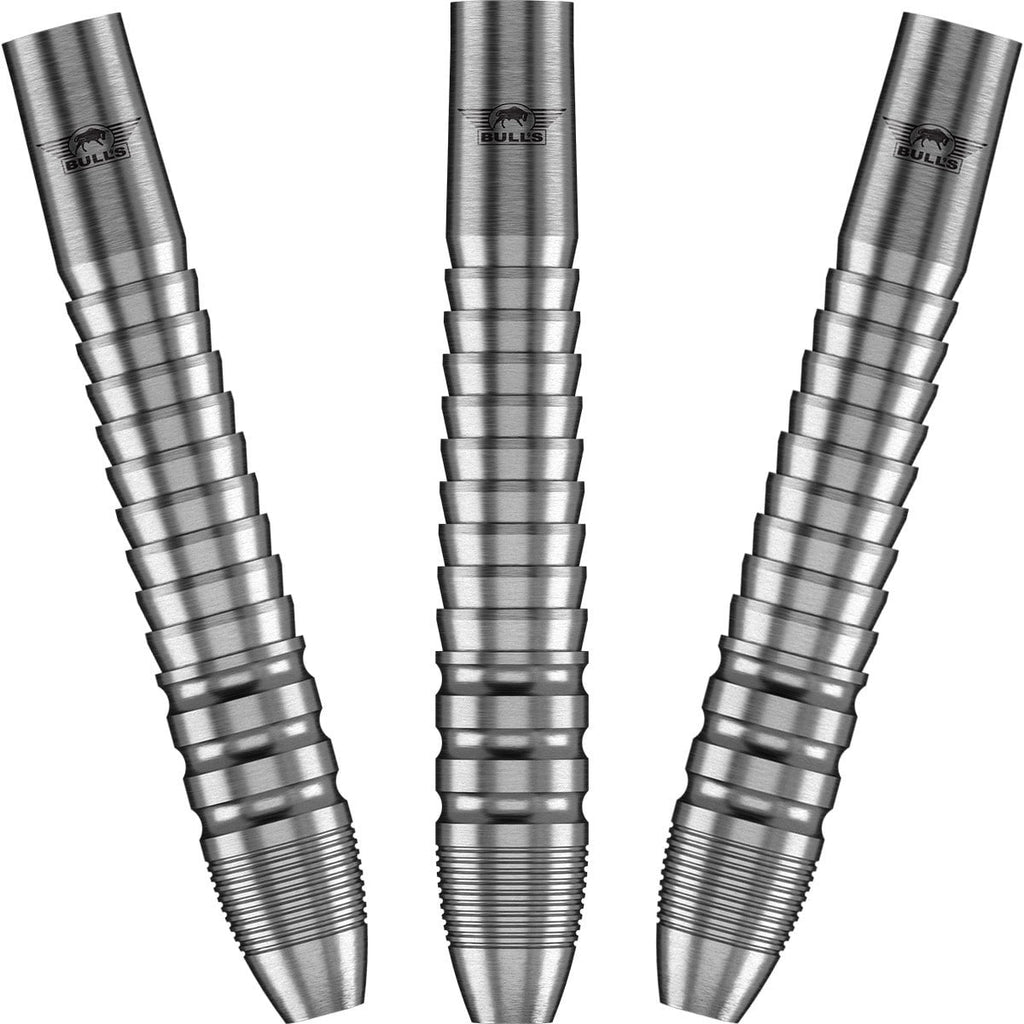 Bull's Prime Bolt CP Steeltip Barrels Only 90% Tungsten