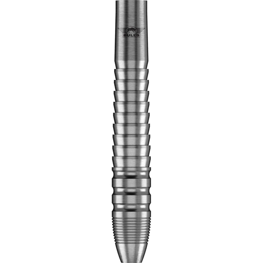 Bull's Prime Bolt CP Steeltip Barrels Only 90% Tungsten