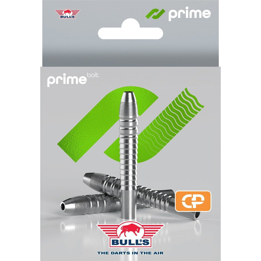 Bull's Prime Bolt CP Steeltip Barrels Only 90% Tungsten