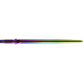 Bull’s CP Smooth Point in Rainbow finish