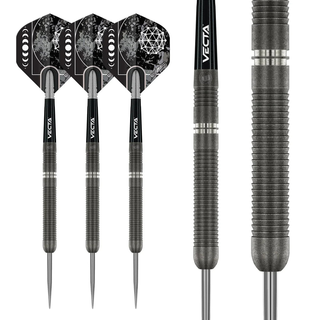 Winmau Callisto Darts 90% Tungsten Darts