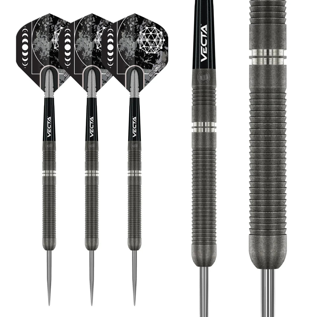 Winmau Callisto Darts 90% Tungsten Darts