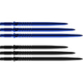 Bull’s CP Ringed Grip Points – Control Focused Convertible Points Range