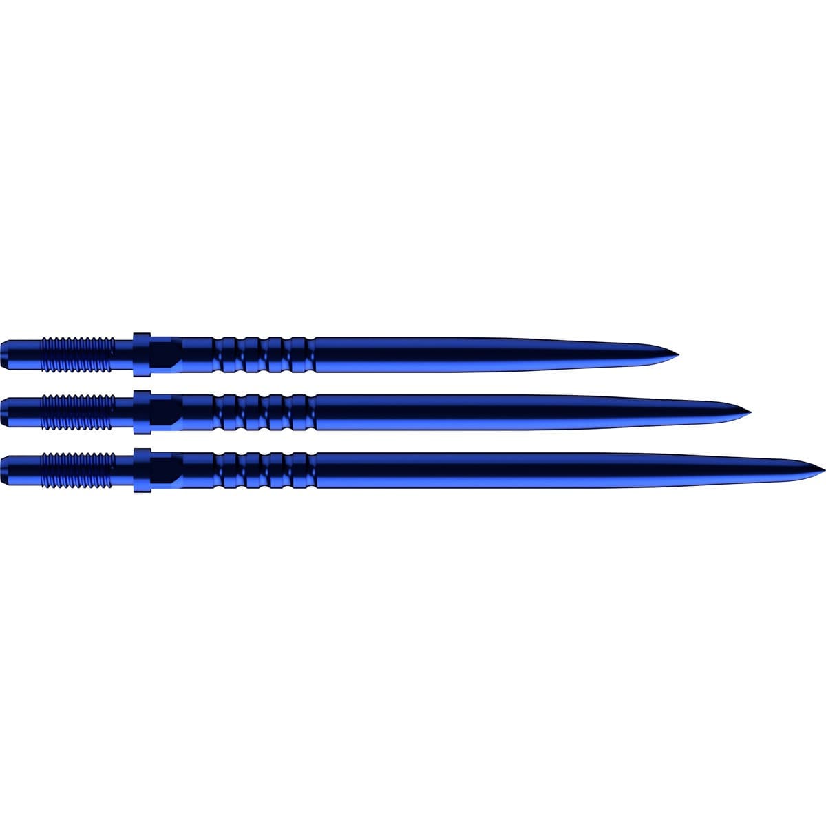 Bull’s CP Ringed Grip Points – Control Focused Convertible Points Range