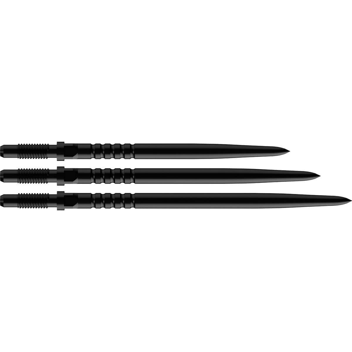 Bull’s CP Ringed Grip Points – Control Focused Convertible Points Range