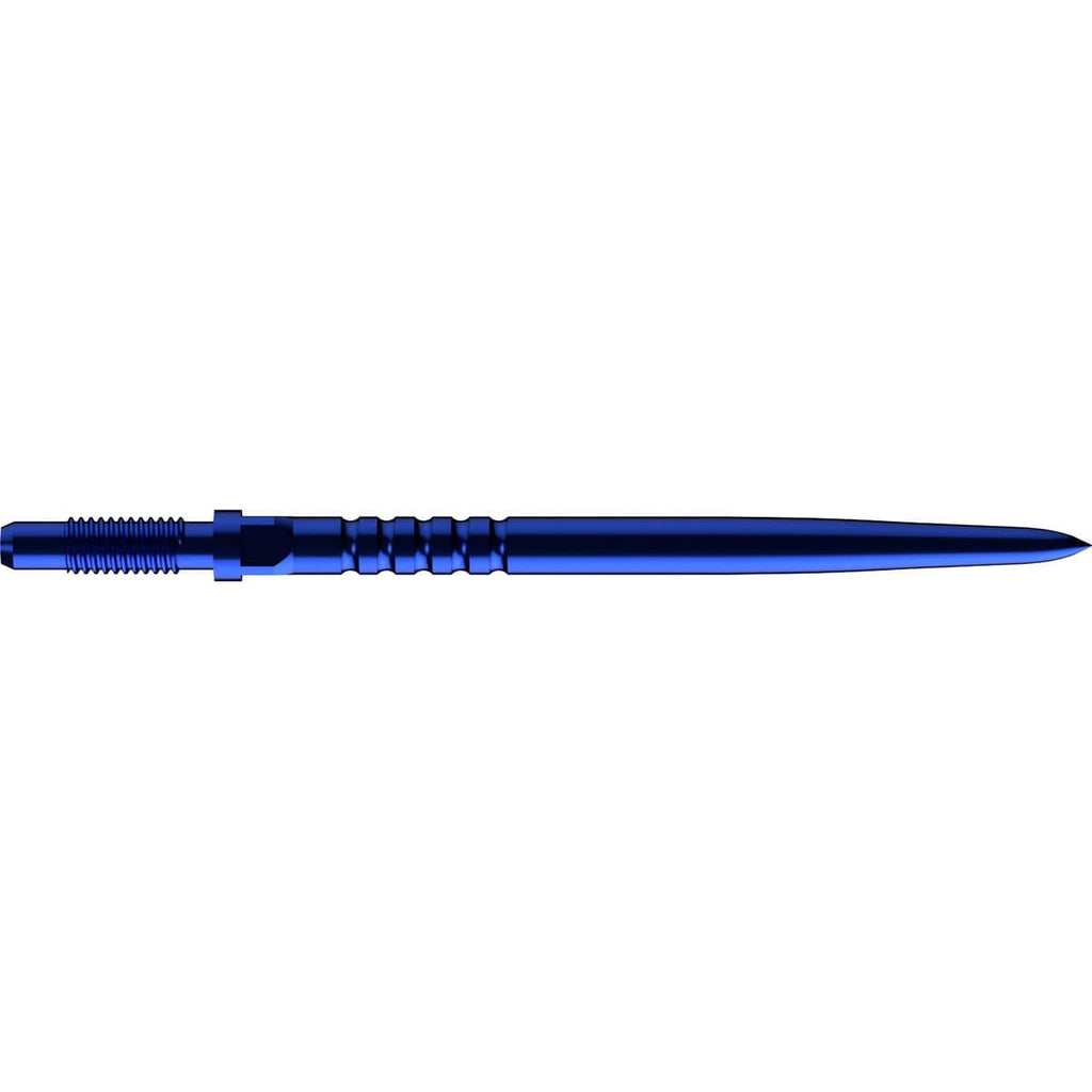 Bull’s CP Ringed Grip Points – Control Focused Convertible Points Range