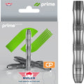 Bull’s Prime 90% Curved Steeltip – Precision Machined Dart Range