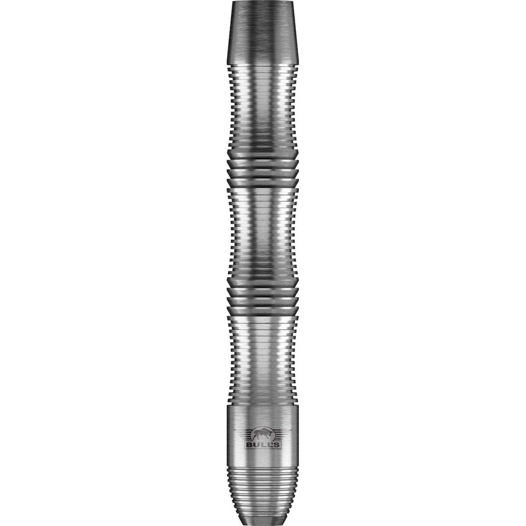 Bull’s Prime 90% Curved Steeltip – Precision Machined Dart Range