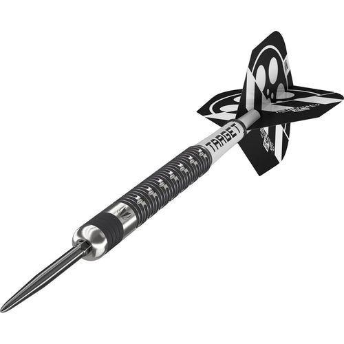 Target Chris Dobey Hollywood Action Darts (90% Tungsten)