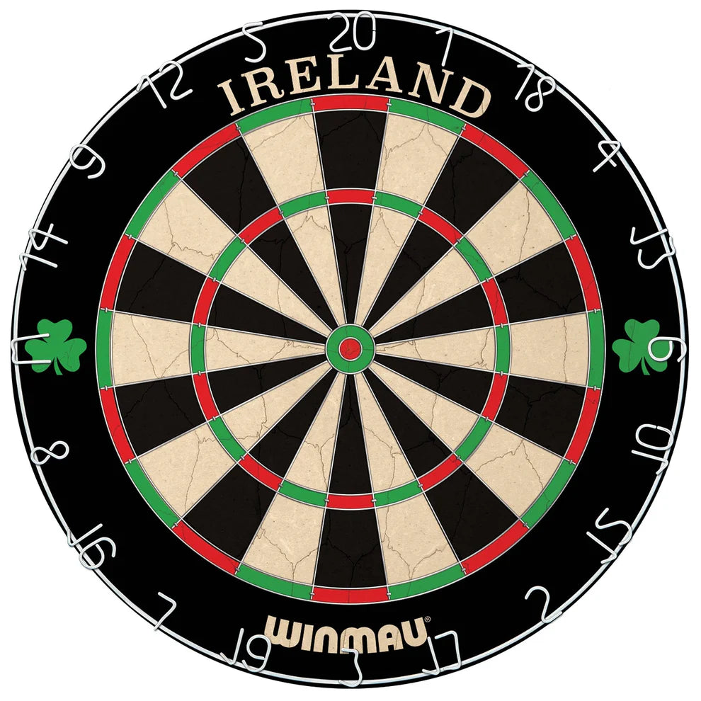 Winmau Ireland Dartboard