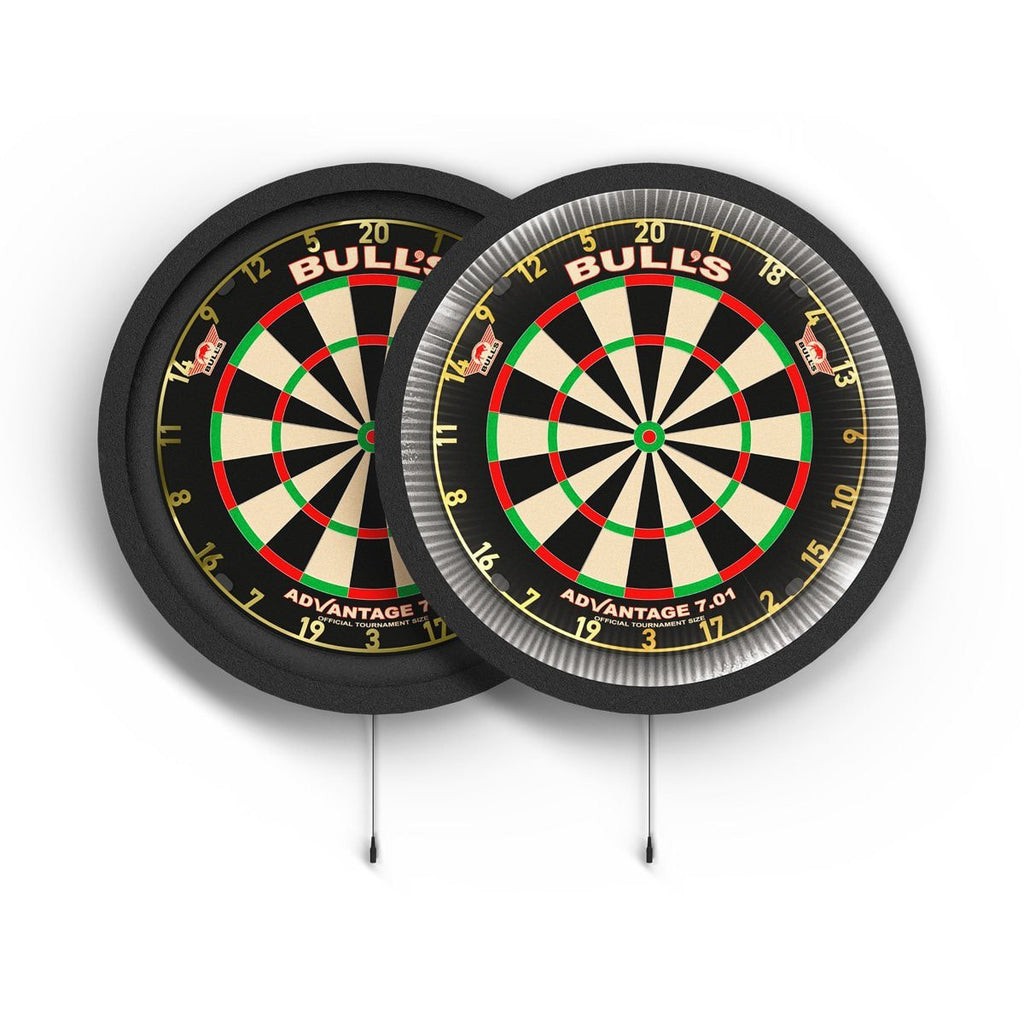 Bull's Lumo 2 Surround Light System