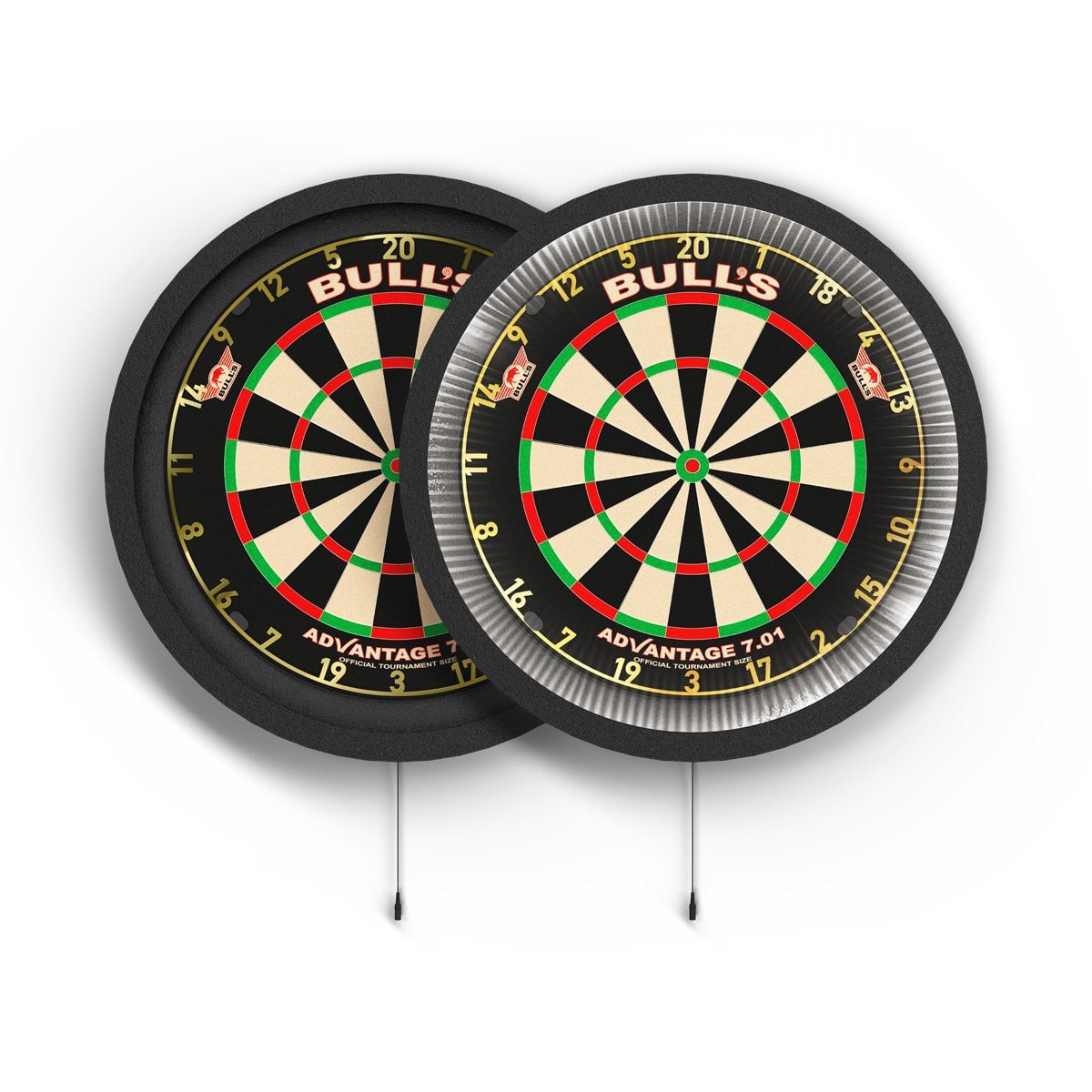 Bull's Lumo 2 Surround Light System