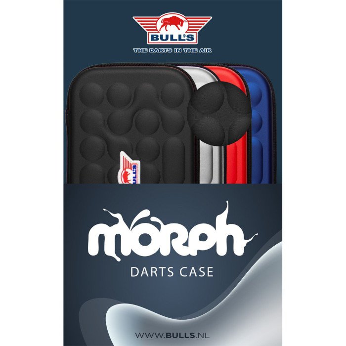 Bull's NL Morph Case