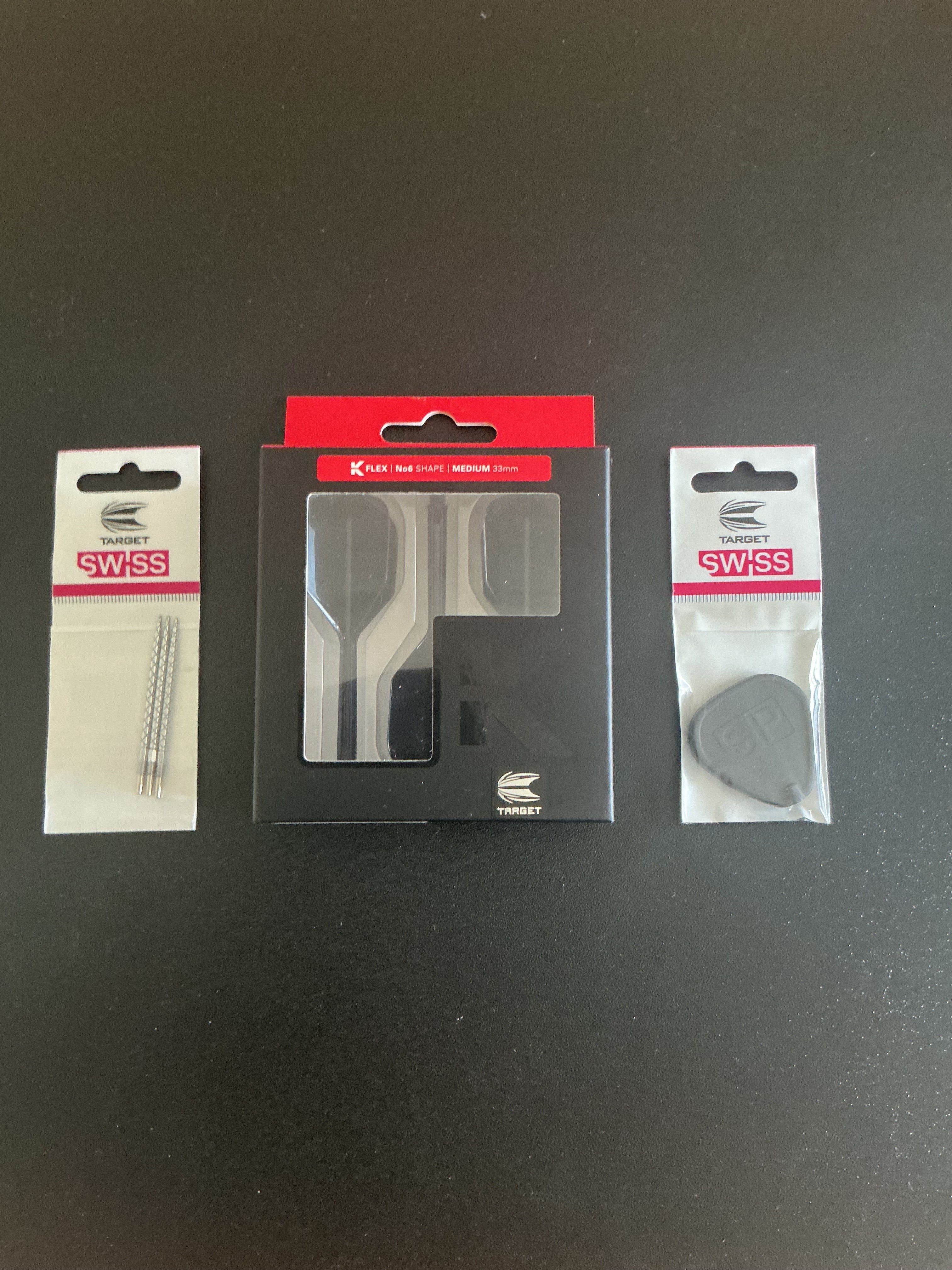 Darts Mystery Bag