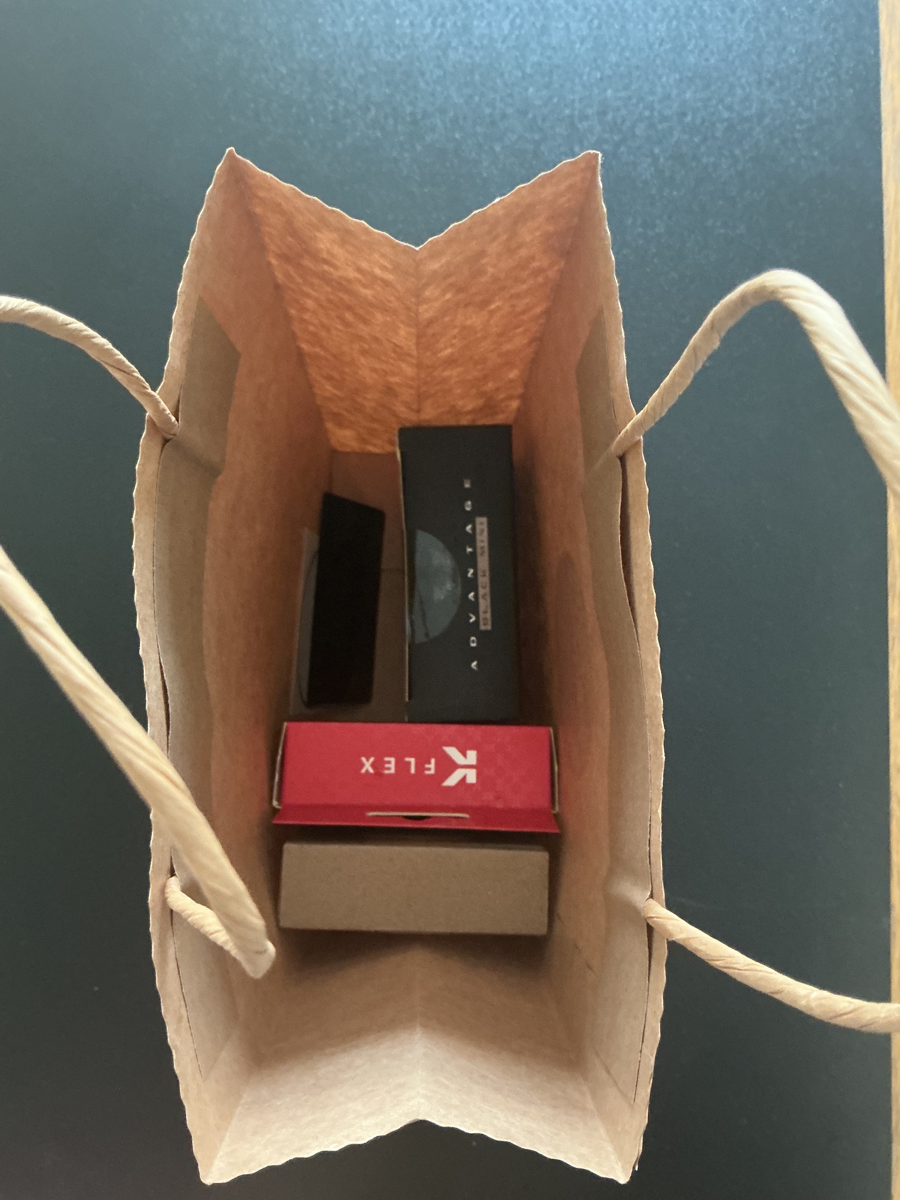 Darts Mystery Bag