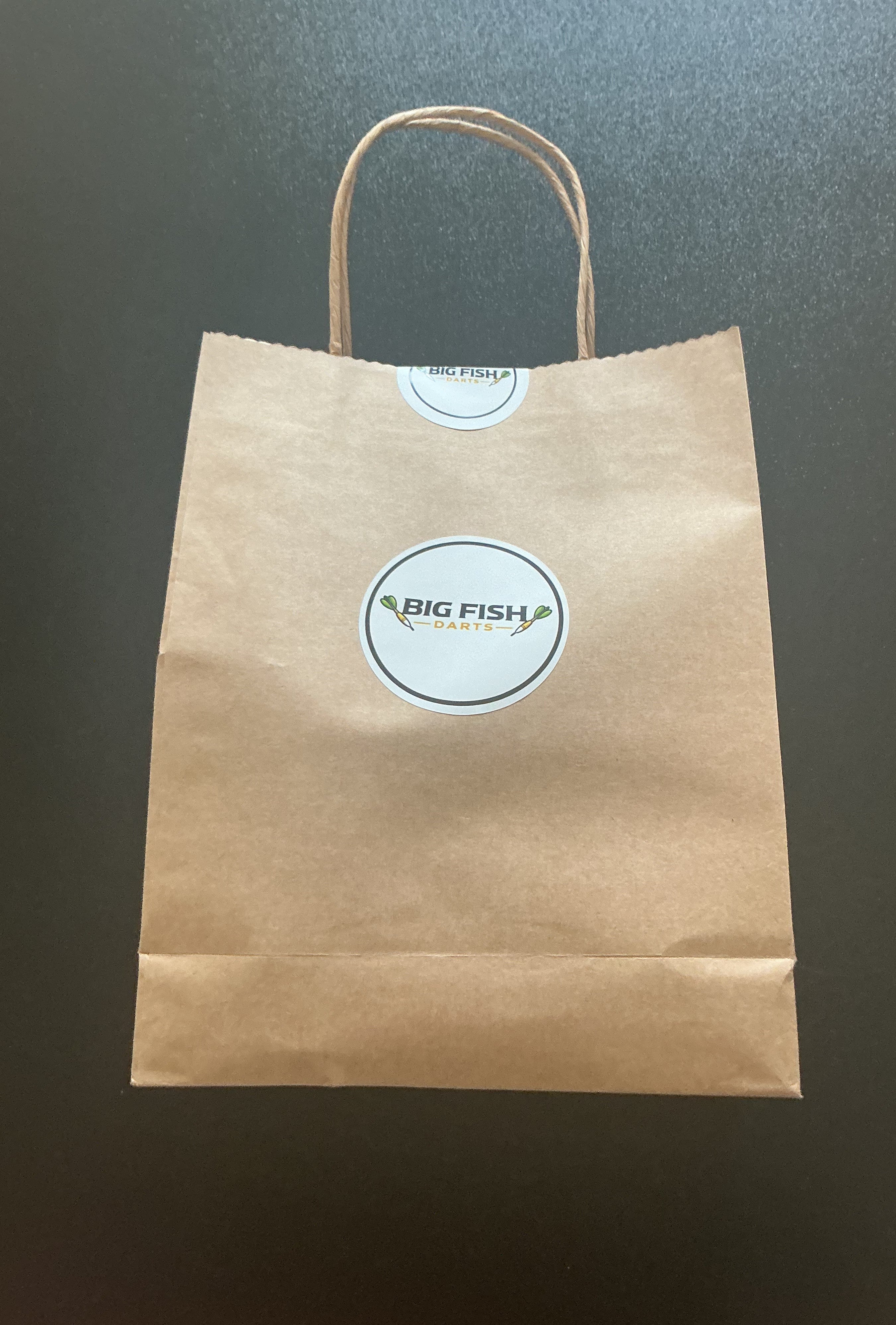 Darts Mystery Bag