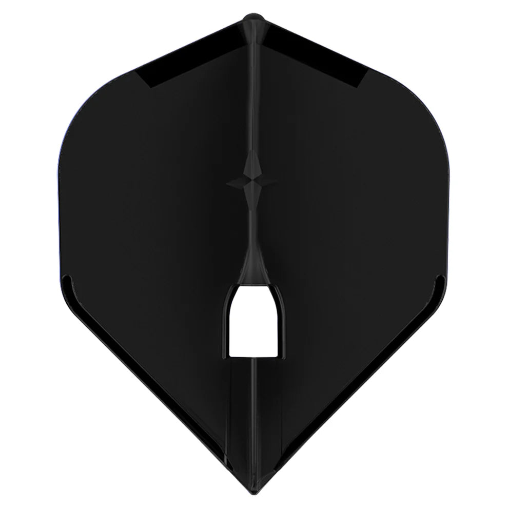 L-Style L1 PRO Standard No.2 Champagne Flights – Black