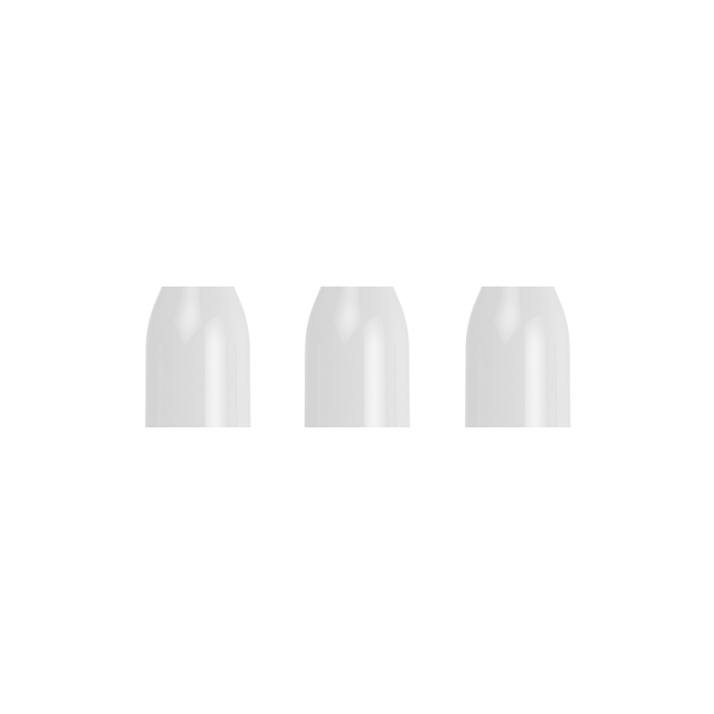 L-Style Champagne Rings (Pack of 6) – Various Colours