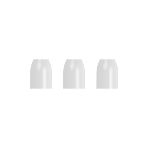 L-Style Champagne Rings (Pack of 6) – Various Colours