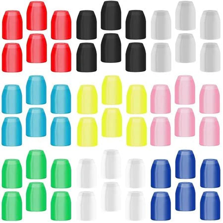 L-Style Champagne Rings (Pack of 6) – Various Colours