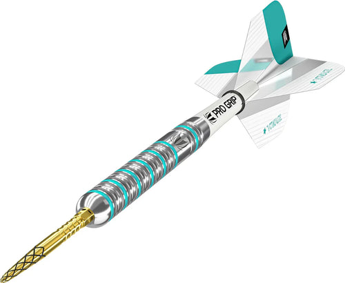 Target Rob Cross G2 Darts (90% Tungsten)