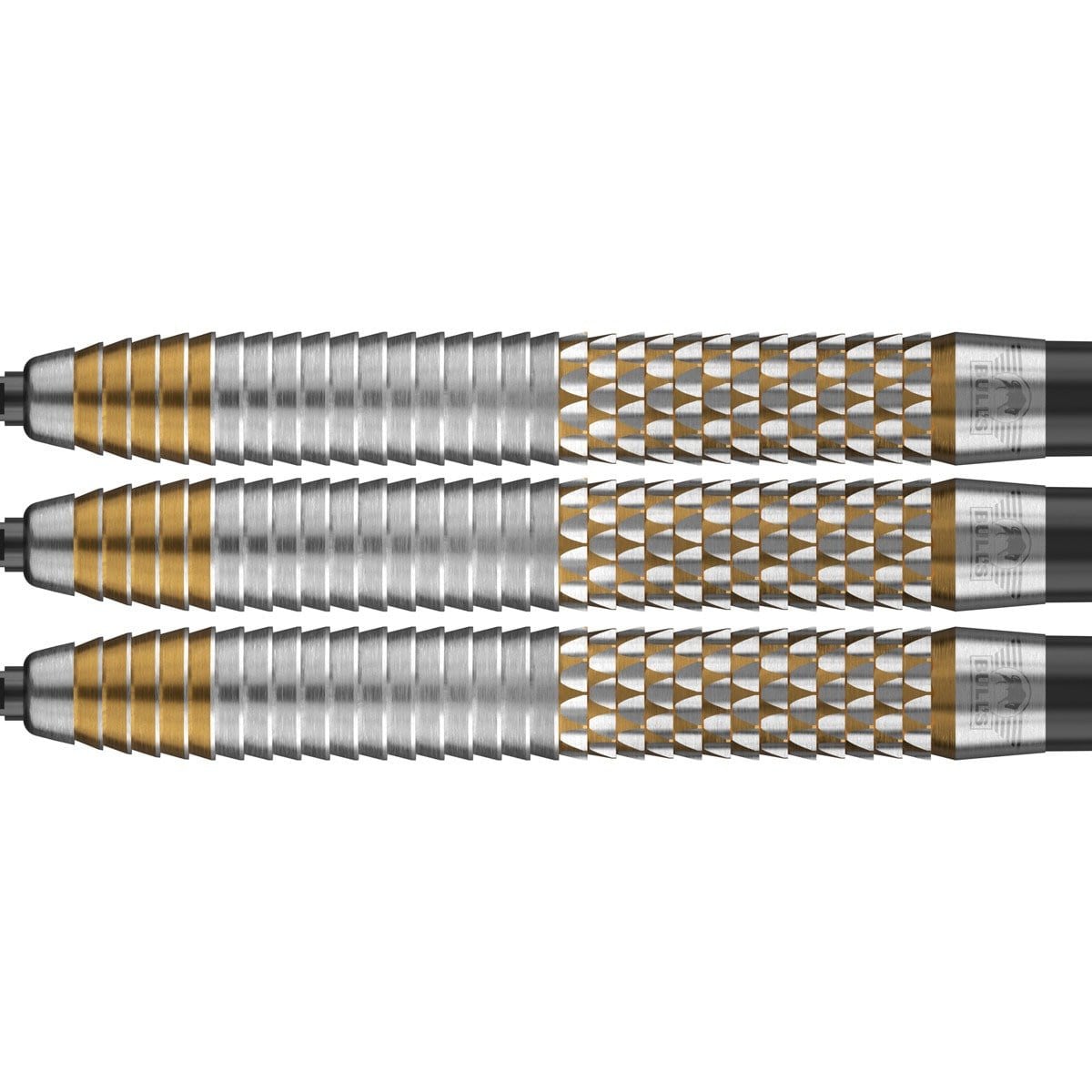 Bull’s Vintago 90% Shark Steeltip – Vintage Inspired CP Dart Range