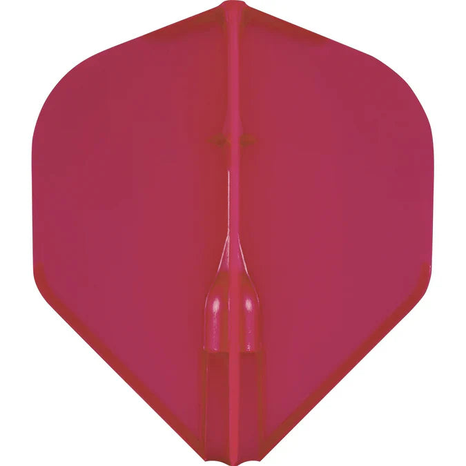 L-Style L1 EZ Standard No.2 Flights – Various Colours Pink