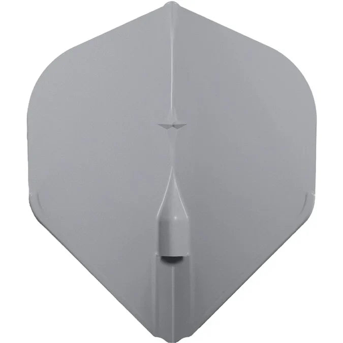 L-Style L1 EZ Standard No.2 Flights – Various Colours Silver Grey