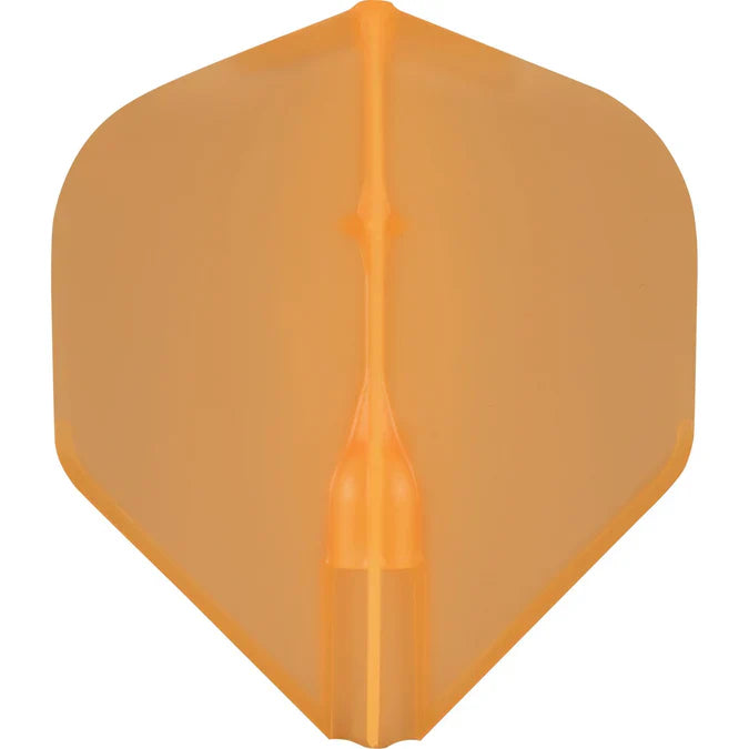 L-Style L1 EZ Standard No.2 Flights – Various Colours Orange