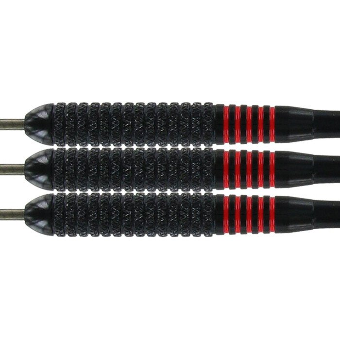 Bull's Thriller Black Brass 22 gram