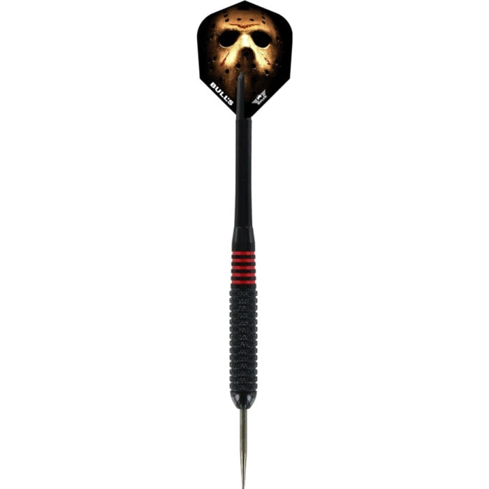 Bull's Thriller Black Brass 22 gram