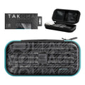 Target Takoma Rob Cross Ghost Darts Case