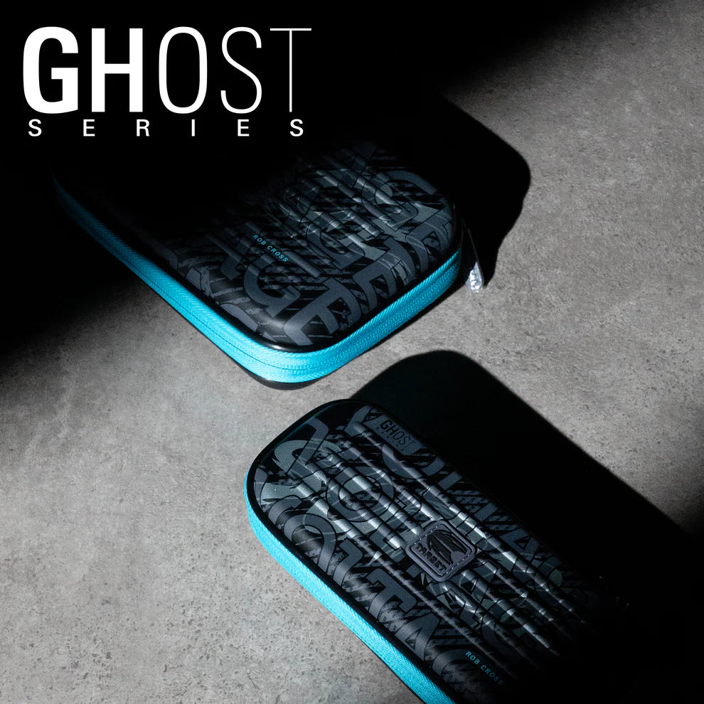 Target Takoma Rob Cross Ghost Darts Case