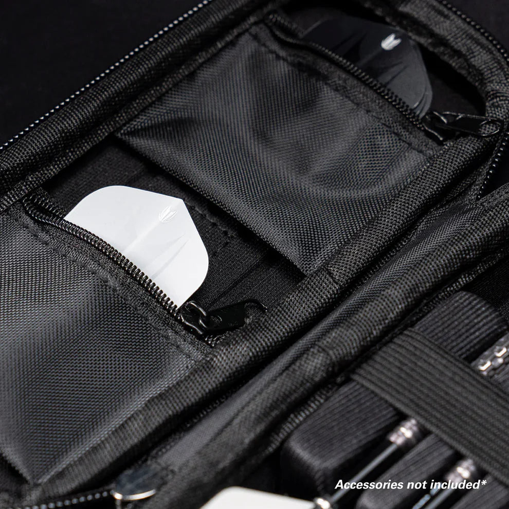 Target Takoma Darts Case – Black