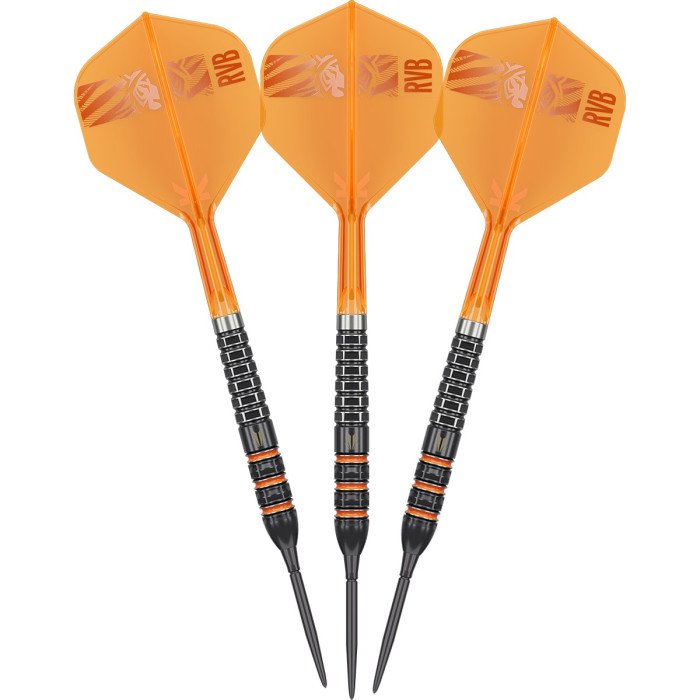 Target RVB 95K Swiss Point Darts 25g | Big Fish Darts Ireland