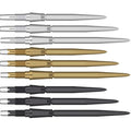 Target Storm Nano Swiss Points in different sizes and colours