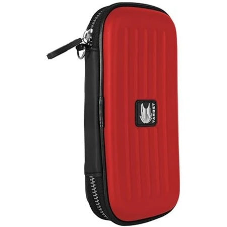 Target Takoma Darts Case Red - protective darts case