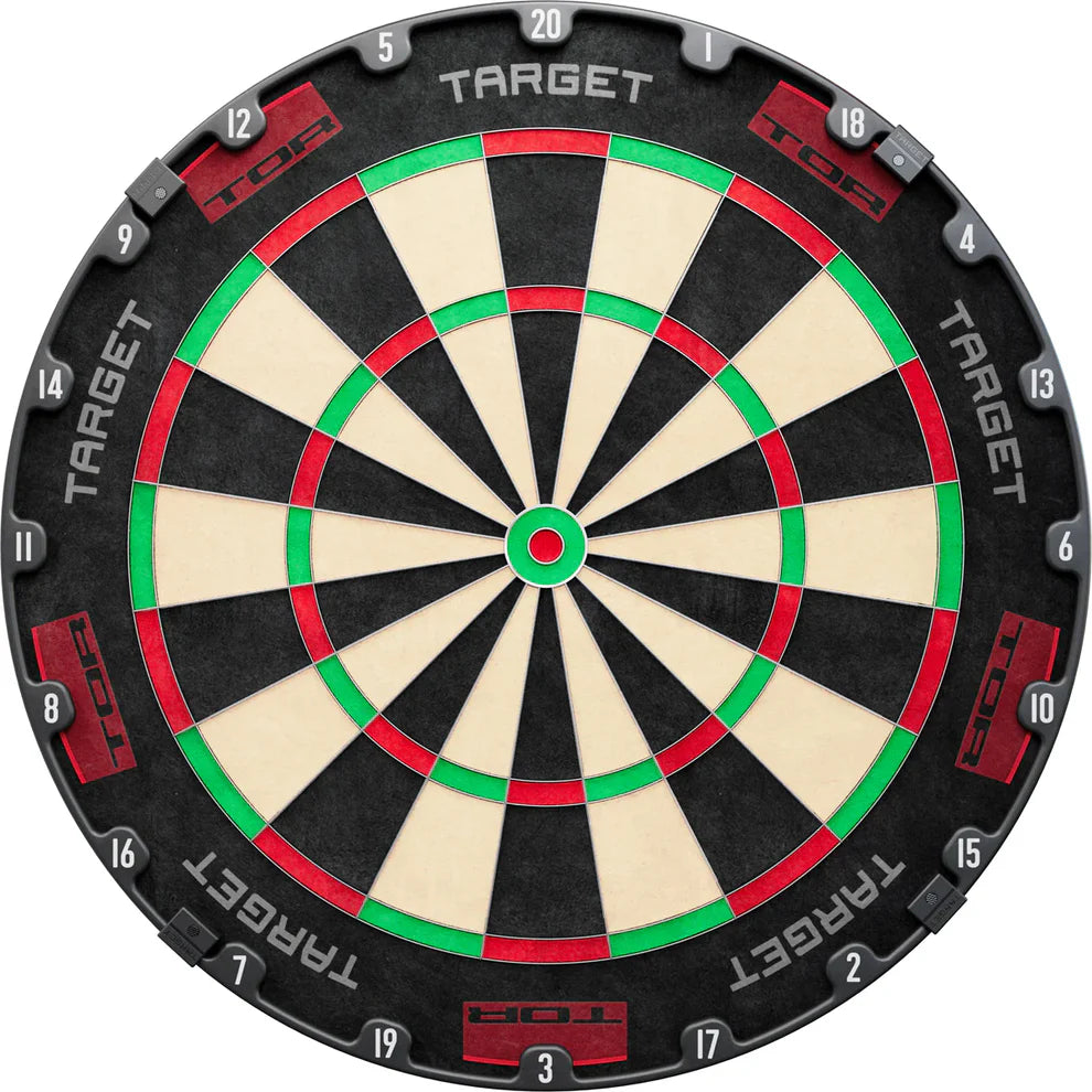 Target TOR Professional Dartboard