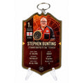 Ultimate Card Key Chain Stephen Bunting premium darts collectible keyring with fast delivery throughout Ireland.