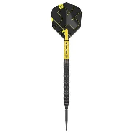 Target Bolide Void 01 Darts (90% Tungsten)