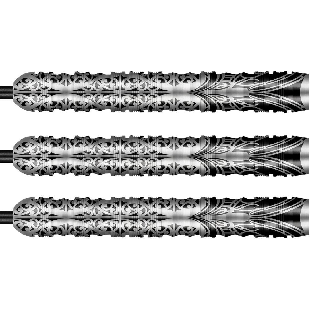 Shot Warrior Taiaha (90% Tungsten)